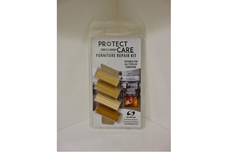 Flooring Repair Kit – Light Wood – STR94